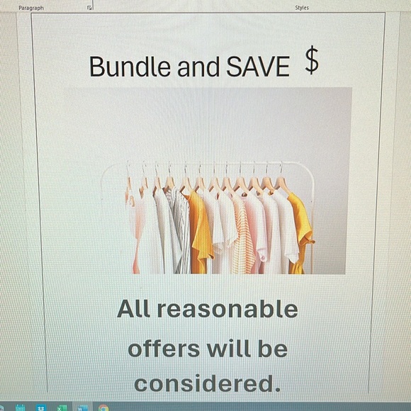 Meet your Posher, Barbara - Picture 2 of 2